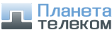 Логотип Планета-Телеком